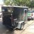 5x8 Enclosed Trailer. Shelved out for film production and storage - $2100 (Los Angeles) - Image 4