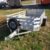 2010 All Aluminum trailer for sale - $2495 (Knoxville) - Image 5