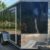 carrier 14x7+v enclosed trailer 2017 - $3950 (Miami) - Image 1