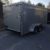 7x16 TANDEM ENCLOSED TRAILER, Cargo Trailer, Motorcycle Trailer - $3462 (IN STOCK NOW IN WEST COLUMBIA) - Image 3