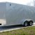 Enclosed 7x16 tandem axle trailer with ramp rear door - $4300 (Louisville) - Image 2