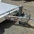 Super Heavy Tandem Axle Utility Trailer, Aluma TR-8220-14K - $10029 (Los Angeles) - Image 2