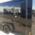 2017 CW 7' x 12' x 6.5' Vnose Enclosed Trailer Black Out - $3995 (Nashville) - Image 1