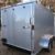 EENCLOSED cargo TRAILER 6x12-2380 7x14-3370 7x16-3590 - $2380 (Baton Rouge) - Image 1