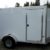 2017 Mission 6x10 Duralite All Aluminum Enclosed Cargo Trailer - $3999 (Seattle) - Image 1