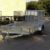 6x12 Aluminum Utility Trailer For Sale - $1949 (Memphis) - Image 1