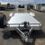 Super Heavy Tandem Axle Utility Trailer, Aluma TR-8220-14K - $10029 (Los Angeles) - Image 3