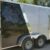 spartan motorcycle trailer 7x14 new enclosed cargo trailer - $4100 (Miami) - Image 3