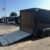 2017 CW 7' x 12' x 6.5' Vnose Enclosed Trailer Black Out - $3995 (Nashville) - Image 3