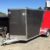 2017 Mission 6x12 All Aluminum Cargo / Enclosed Trailer - $4399 (Seattle) - Image 3