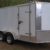 7 x 12 Enclosed dual axle Freedom Trailer 2015 Like Brand NEW !!! - $3000 (Columbia) - Image 8