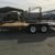 Equipment Trailer, Utility Trailer, Big Tex Trailers 14ET-20 MR - $5082 (Las Vegas) - Image 4