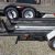 3 rail motorcycle trailer - $375 (Seattle) - Image 2