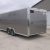 Cross 8.5x24 enclosed 24' race trailer with 9990 LB GVWR - $6275 (Springfield) - Image 12