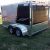 Haulmark Cargo Trailer 7X14 Low Rider Motorcycle Trailor with ramp - $6000 (Louisville) - Image 2