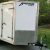 Homesteader Enclosed Trailer 5 x 10 - $1850 (Knoxville) - Image 2