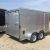 ENCLOSED TRAILER 7 X 12 TANDEM AXLE MOTORCYCLE PACKAGE !!! - $4400 (Chicago) - Image 2