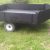 6 x 8 Motorcycle/Utility Trailer - $450 (Knoxville) - Image 5