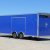 NEW 24' ALUMINUM ENCLOSED RACE CARHAULER CARGO UTILITY TRAILER - $21495 (Los Angeles) - Image 5