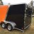 7 x 14 tandem axle cargo motorcycle trailer new harley colors - $4299 (Nashville) - Image 2