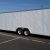 2017 Lark 8.5x28 cargo enclosed trailer car hauler - $9999 (Los Angeles) - Image 5