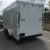 NEW 7x14 TANDEM AXLE, ENCLOSED TRAILER Cargo, Motorcycle Trailer - $3399 (IN STOCK NOW IN WEST COLUMBIA) - Image 2