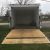 Haulmark Enclosed Harley Davidson Trailer 8x14 with ramp door and side door - $4495 (Chicago) - Image 4