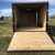 8.5x20 enclosed trailer Black with torsion axles 10k GVW - $6495 (Louisville) - Image 5