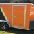 2016 enclosed motorcycle hauler 7'x14' - $3750 (Memphis) - Image 1