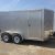 ENCLOSED TRAILER 7 X 12 TANDEM AXLE MOTORCYCLE PACKAGE !!! - $4400 (Chicago) - Image 1