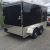 7x12 Tandem MOTORCYCLE CARGO ENCLOSED TRAILER ( price includes freight - $3777 (IN STOCK NOW IN WEST COLUMBIA) - Image 5