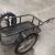 Bushtec Prototype Motorcycle Trailer - $800 (Knoxville) - Image 1