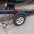 2015 NT-MT01 Foldable Motorcycle Trailer - $1100 (Chicago) - Image 4