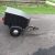 Motorcycle trailer - $225 (Chicago) - Image 5