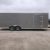 Cross 8.5x24 enclosed 24' race trailer with 9990 LB GVWR - $6275 (Springfield) - Image 9