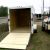 NEW 6X12 ENCLOSED MOTORCYCLE-CARGO TRAILER - $2295 (Birmingham) - Image 2