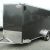 BRAND NEW ALUMINUM ENCLOSED 6X12 CARGO MATE TRAILER - $3899 (Seattle) - Image 1