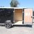 New 2017 Discovery Cargo Trailer with the Motorcycle package - $2495 (Louisville) - Image 3