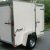 Homesteader Enclosed Trailer 5 x 10 - $1850 (Knoxville) - Image 3