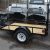 Leonard 5' x 8' Low-Side Utility Trailer - $999 (Columbia) - Image 3