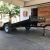 6x12 tilt trailer - $1200 (Nashville) - Image 1
