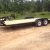 New custom 7x16 or 7x18 tandem car hauler utility trailer - $1385 (Birmingham) - Image 1