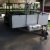 motorcycle trailer/ utility trailer - $1000 (Seattle) - Image 4