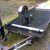 Custom Tilt Bed Motorcycle Trailer - $1700 (Seattle) - Image 1