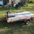 4 x 8 tilting trailer - $400 (Nashville) - Image 2