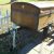 WOOD PIRATE CHEST MOTORCYCLE CAR TRUCK PULL BEHIND TRAILER - $300 (Chicago) - Image 6