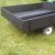 6 x 8 Motorcycle/Utility Trailer - $450 (Knoxville) - Image 4