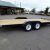 16' CAR TRAILER BY TOP NOTCH TRAILERS - $2199 (Seattle) - Image 2