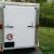 Homesteader Enclosed Trailer 5 x 10 - $1850 (Knoxville) - Image 4