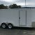 7 by 16 Enclosed Cargo Trailer - $3350 (New Orleans) - Image 2